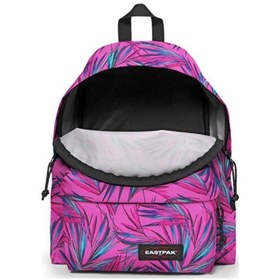Resim Eastpak Padded Pak'r Sırt Çantası-en: 30 Cm, Boy: 40 Cm, Derinlik: 18 Cm Ek0006208v41 Pembe Pembe 