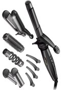 Resim Remington Saç Maşası Multistyle Saç Şekillendirme Seti S8670 4008496623877 