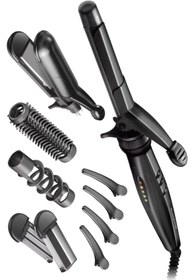 Resim Remington Saç Maşası Multistyle Saç Şekillendirme Seti S8670 4008496623877 