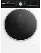 Resim Beko CMB 10140 O 10 Kg 1400 Devir Beyaz Çamaşır Makinesi 