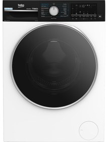 Resim Beko CMB 10140 O 10 KG 1400 Devir Çamaşır Makinesi 
