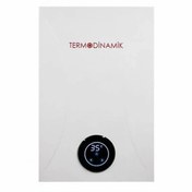 Resim Termodinamik 11 lt. Şofben (25-12 Lw Low Nox) 