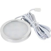 Resim Powermaster Pm-14726 12 Volt - 1.8 Watt 2 Metre Kablolu 12 Ledli Beyaz Kabin Işığı 