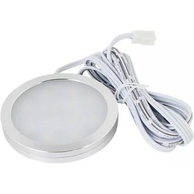 Resim Powermaster Pm-14726 12 Volt - 1.8 Watt 2 Metre Kablolu 12 Ledli Beyaz Kabin Işığı 