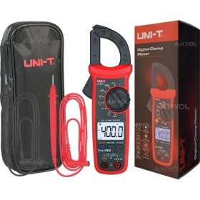 Resim UNI-T UT201+ Plus Dijital Pens Ampermetre 