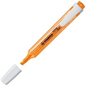 Resim Stabilo Fosforlu Kalem Swing Cool Turuncu 275/54 