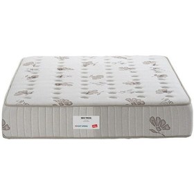 Resim Neo Troia At Saçı Doğal İçerikli Paket Yaylı Yatak 