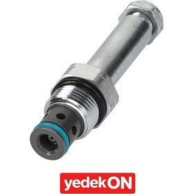 Resim AGCO Poppet Valf - Massey Ferguson / Fendt / Valtra | ACP0626600 