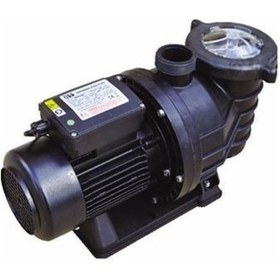 Resim Smp Havuz Pompası 1 Hp 220 Volt 