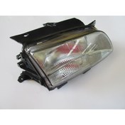 Resim Genel Markalar Cıtroen berlıngo 96/03 far lambası sağ elektrikli/motorsuz (ayfar) 