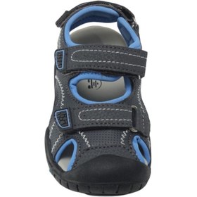 Resim Kamik Seaturtle2 Unisex Çocuk Ayakkabı UNISEX ÇOCUK AYAKKABI HK8042 