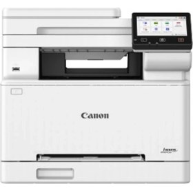 Resim Canon I-Sensys MF664CDW Renklı Lazer Yaz/tar/fot/dub/eth/wıfı 
