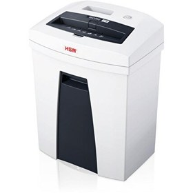 Resim HSM Securio C16 25 L Düz/Şerit Kesim Evrak İmha Makinesi 