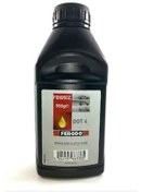 Resim Ferodo Fren Hidrolik Yağı Dot 4 2020 Üretim 500 ML 