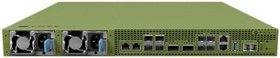 Resim MikroTik ROSE Veri Sunucusu RDS2216-2XG-4S+4XS-2XQ 2x 100G QSFP 4x 25G SFP28 10G SFP+ - Router - PCI-Express (RDS2216-2XG-4S+4XS-2XQ) 