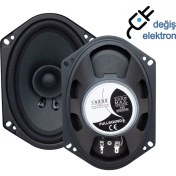 Resim OEM Fiat Marea Kapı Hoparlörü 1 Adet 