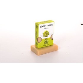 Resim Osmanlı Sabunları Kükürt Sabunu 100 G 