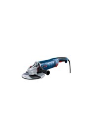 Resim Bosch Professional Gws 24-180 Jz Büyük Taşlama Makinesi - 06018c2301 