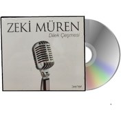 Resim Zeki Müren - Dilek Çeşmesi ( Cd ) 