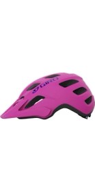 Resim Kask Mat Pembe 50-57 cm Tremor Mips Giro 