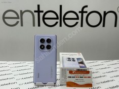 Resim Xiaomi Redmi Note 14 Pro İkinci El TR | 256 GB | Mor İkinci El XİAOMİ REDMİ NOTE 14 PRO 8/256 GB MOR 20 AY KVK GENPA GARANTİL