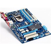 Resim Gigabyte GA-Z68P-DS3 Intel Z68 DDR3 Soket 1155 ATX Anakart 