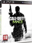 Resim Ps3 Call of Duty Modern Warfare 3 Activision