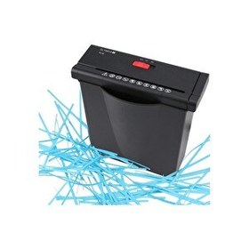 Resim Olympia PS36 Kağıt Evrak İmha Makinesi 