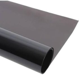 Resim Orta Siyah Cam Filmi 75 Cm X 1 metre 
