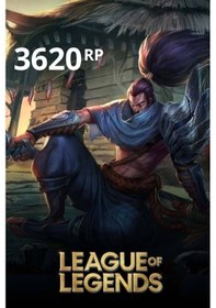 Resim League Of Legends 3620 Rp Tr 