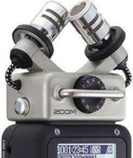 Resim H-5 XY Stereo Mikrofon Aparatı Zoom