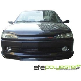 Resim Peugeot 306 Ön Karlık Ön Boyasız 