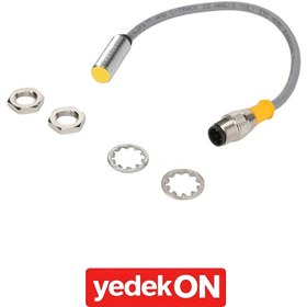 Resim AGCO İndüktif Sensör - Massey Ferguson / Fendt / Valtra | ACP0494840 