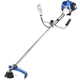 Resim Zmg5312t Eur5 Motorlu Tırpan Yan 