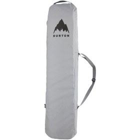 Resim Burton Commuter Space Sack Unisex Gri Snowboard Çantası 