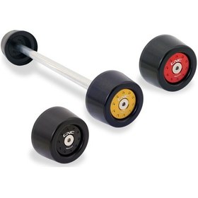 Resim Arka Teker Takozu-kırmızı Ducatı Panıgale 959cc 2016-2019 