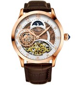 Resim Stührling 3921.4 44mm Otomatik Erkek Kol Saati 