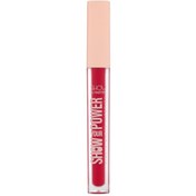 Resim Pastel Show By Pastel Your Liquid Matte Lipstick - Mat Likit Ruj No: 607 