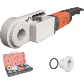 Resim Genel Markalar Unı-max 1/2-2" El Tipi Pafta Makinası 