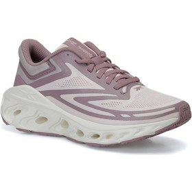 Resim Reebok Fuel Flex Run Leylak Kadın Koşu Ayakkabısı 000000000102270342 Mor-murdum 