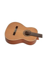Resim Ortega R18s Traditional Series Klasik Gitar Natural 