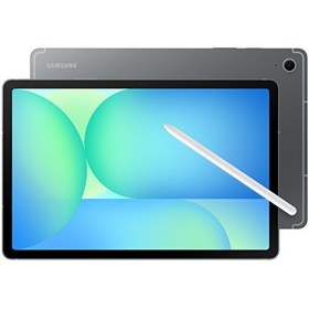 Resim Samsung Galaxy Tab S10 FE 8/128 GB Gray Tablet - SM-X520 