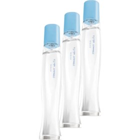 Resim Avon Summer White Kadın Parfüm Edt 50 Ml. Üçlü Set 