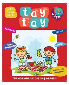 Resim Tay Tay 7. Sayı 