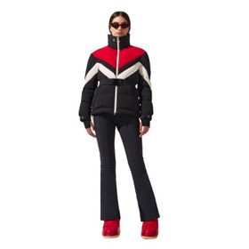 Resim Perfect Moment Jg Ski Parka Kadın Kayak Ceketi 