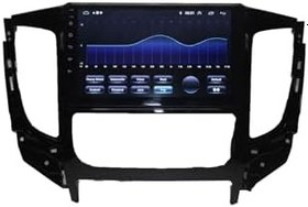Resim NEW - FİAT FULLBUCK 4X2/4X4 9 İNÇ 4-32 MİTSUBİSHİ L 200 ile uyumlu 