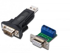 Resim DA-70157 Usb 2.0 To Seri (rs485) Çevirici Digitus