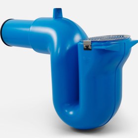 Resim Taşma Sifonu DN150/200 - DN200 