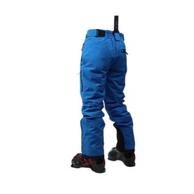 Resim Trespass Kristoff II - Dlx Ski Trs Erkek Mavi Kayak Pantolonu 