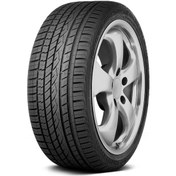 Resim Continental 235/55R17 99H Fr Crosscontact Uhp Yaz Lastiği 2024 